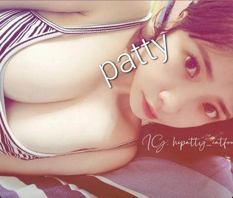 Hi patty eatfood model sex pic