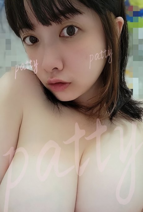 Hi patty eatfood sexy model photo