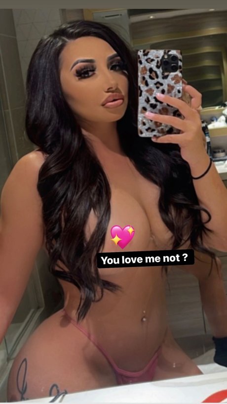 Irene Maddux beautiful model galleries