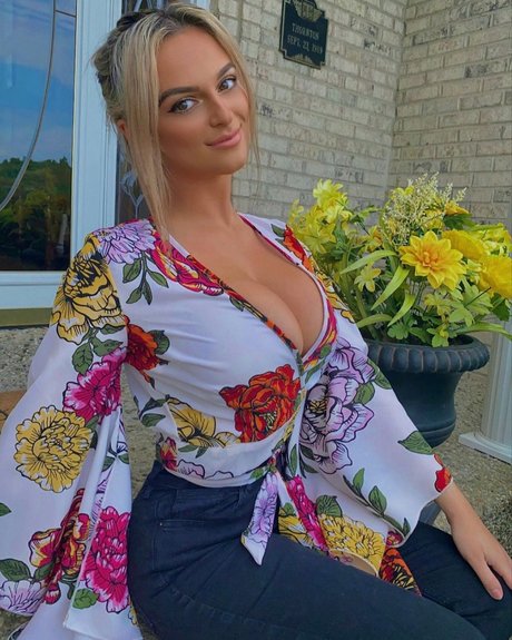 Jamie Thornton perfect model gallery