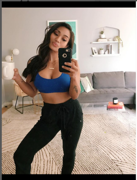 Jessica Lizama model sex archive