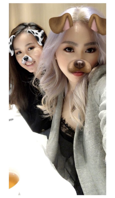 Kara Chan sexy pornstar photos