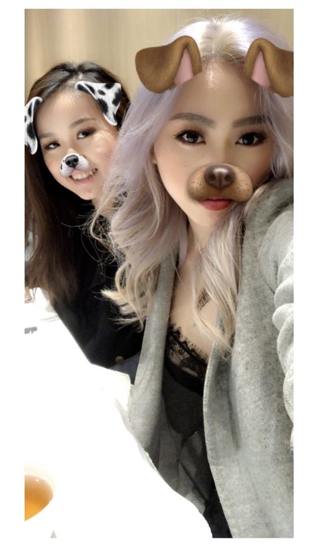 Kara Chan porn actress picture