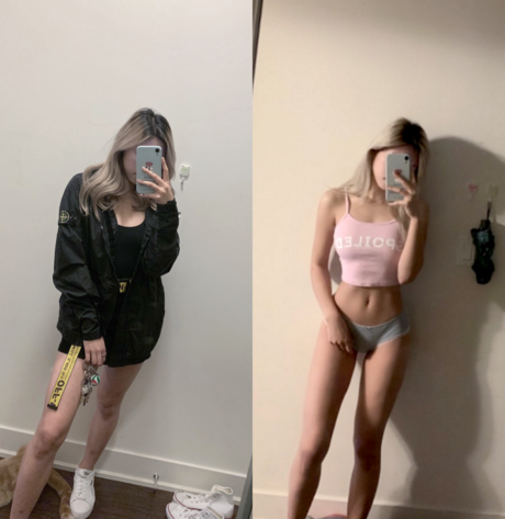 Kara Chan model xxx pic