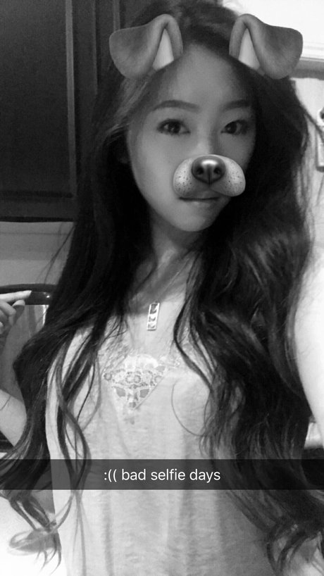 Kara Chan pornographic actress pics