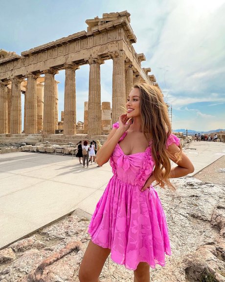 Kejsi_ nudes star picture