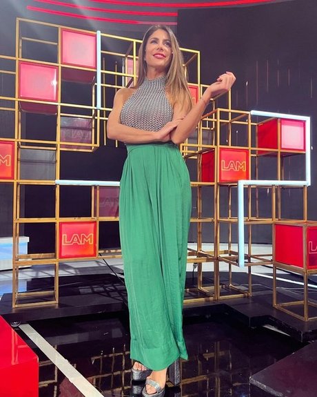 Majo Martino best model photos