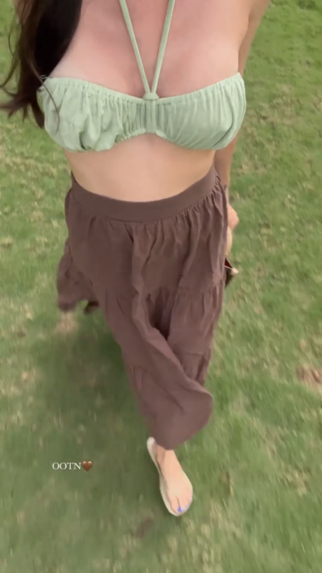 Paige Thornley adult star photo