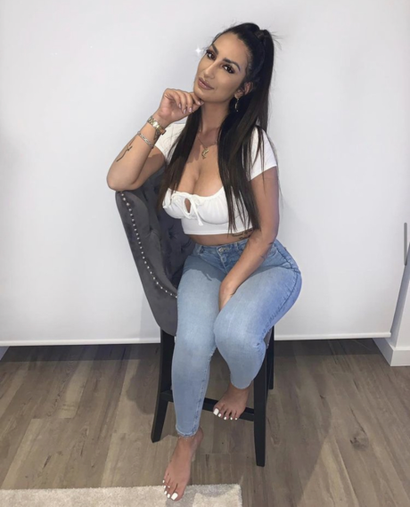 Payvand Mesbah sex star picture