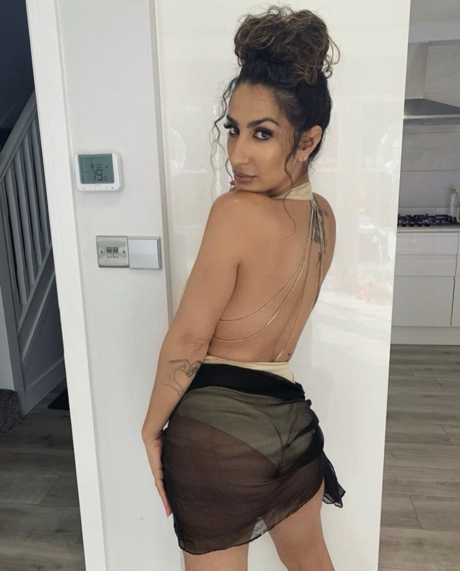 tattooed shemale onlyfans sexy nudes images