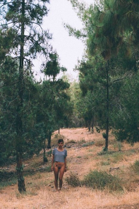 Tohar Frie top actress pics