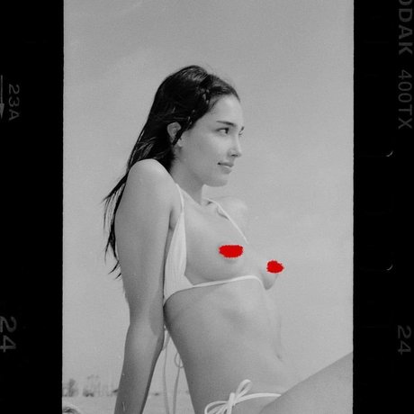 Zion Moreno pornographic star image