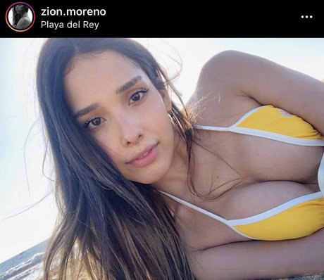 Zion Moreno top pornstar galleries