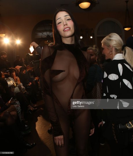 Zion Moreno pornstar high quality archive