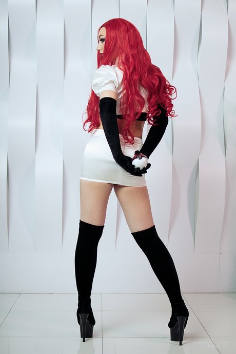 Alena Galan_ actress archive