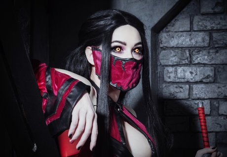 Alena Galan_ model high quality pics