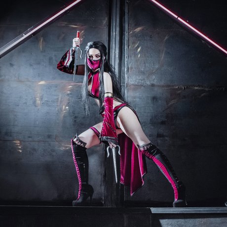 Alena Galan_ model adult gallery