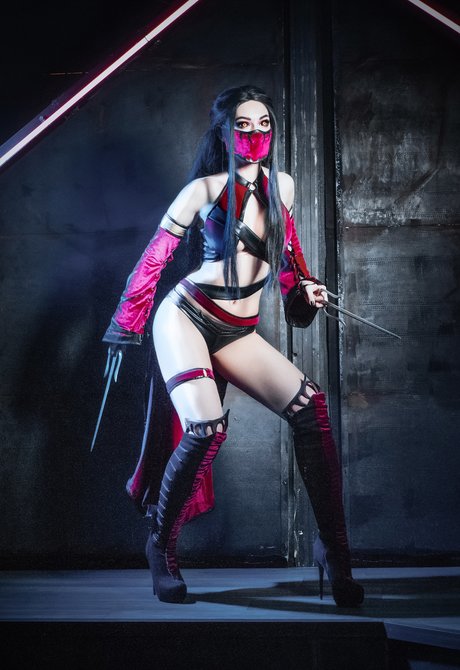 Alena Galan_ star nudes gallery