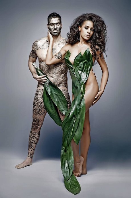 Alexsandra Szwed free pornstar galleries