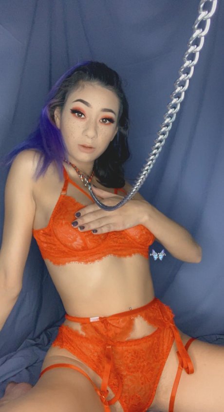 Bass Angel_ pornstar exclusive photo