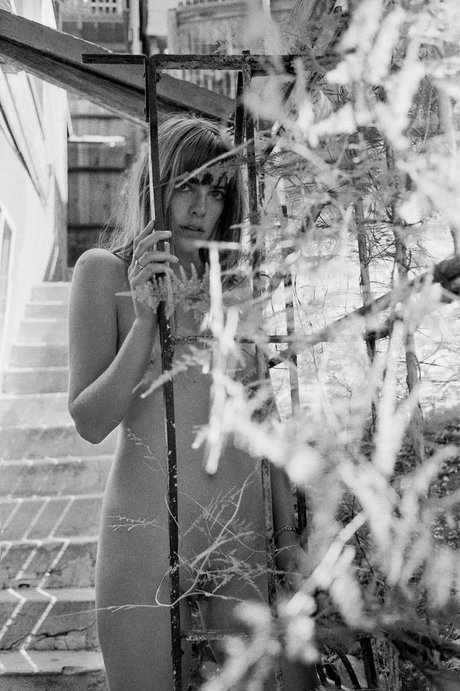 Emily Labowe exclusive star pic