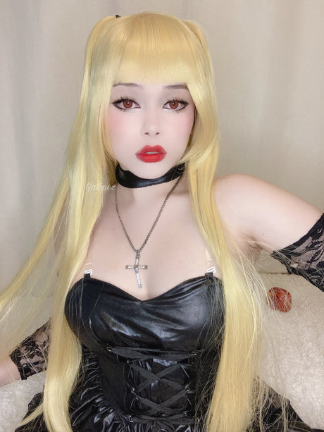 Gato Pez perfect pornstar img