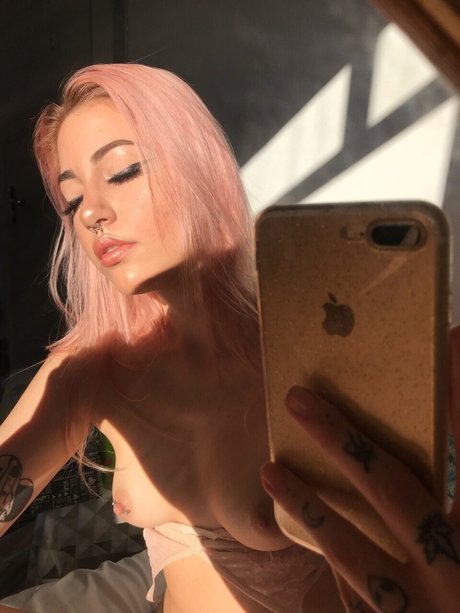 Hillmayer high quality pornstar picture