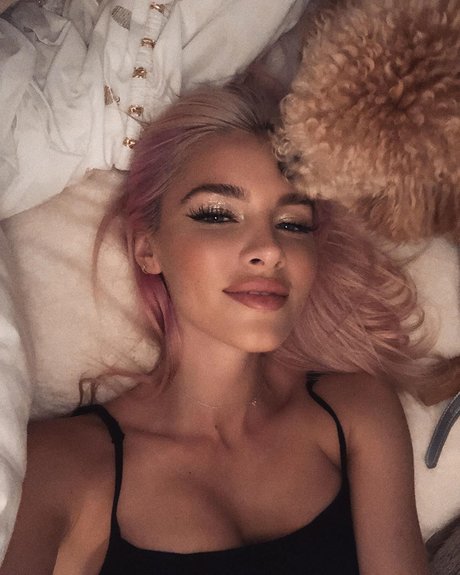 Jean Watts nude star photo