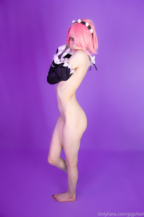 Jpgofeel hd model archive