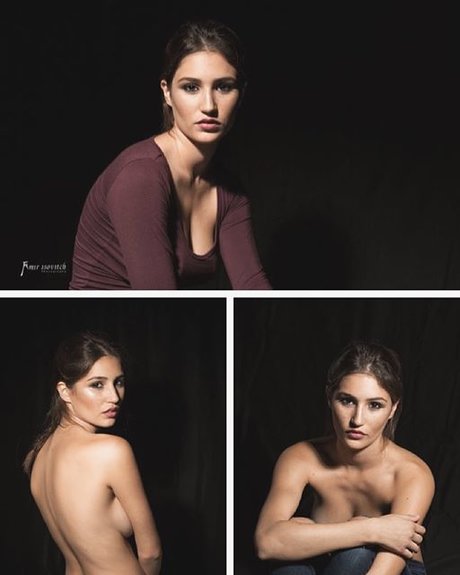 Kochava Pavlo model high quality picture