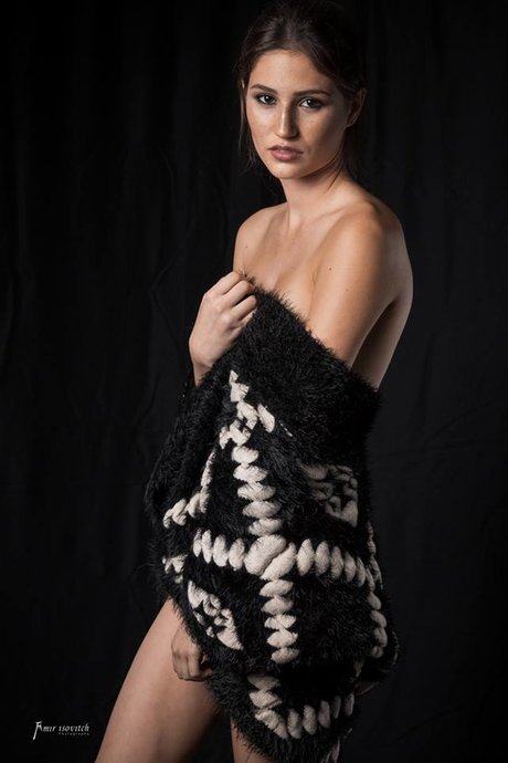 Kochava Pavlo star pretty picture