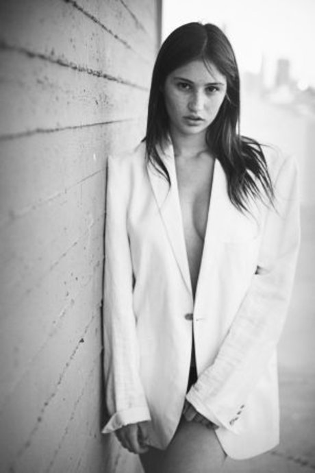 Kochava Pavlo beautiful model picture