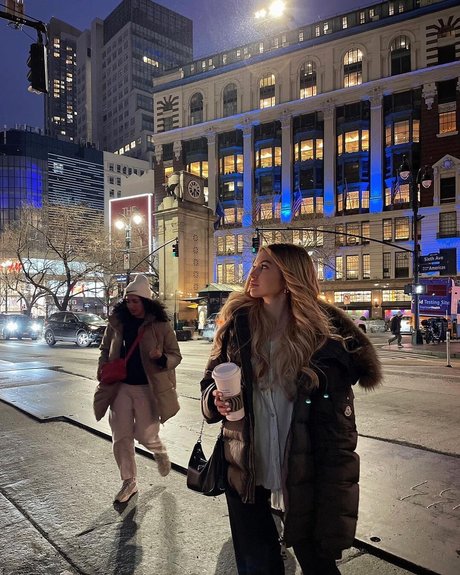 Linabmn star exclusive archive