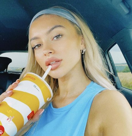 Linabmn beautiful model images