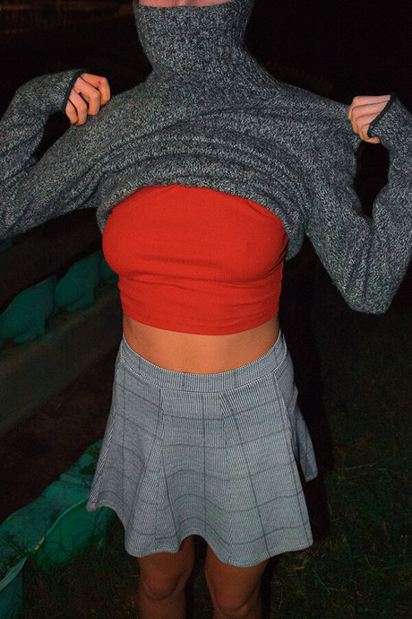 Miay Bar sexy star images