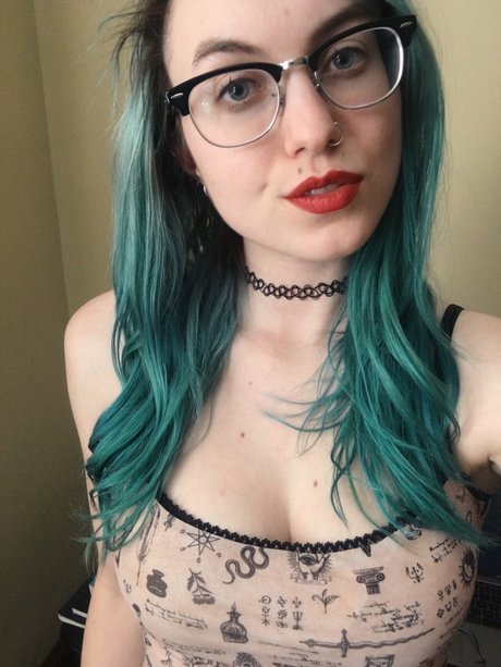 Nicfegan art pornstar img