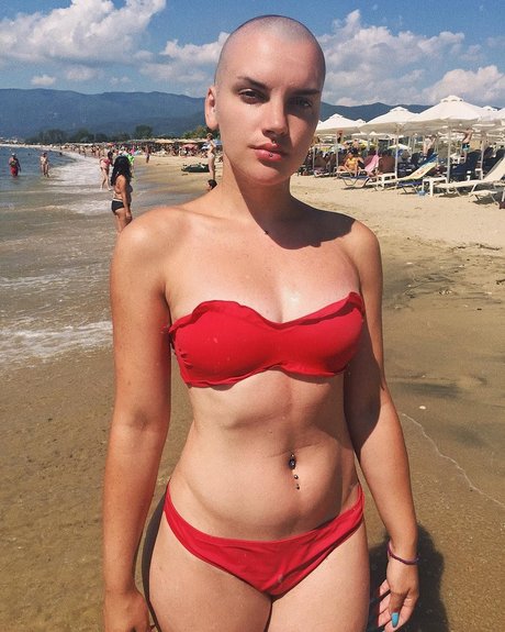 Olivera Draca beautiful pornstar picture