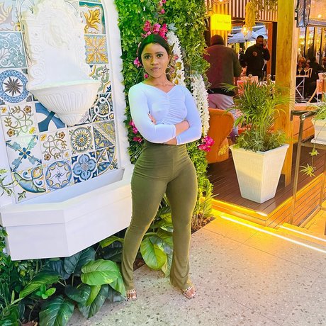 Sharon Gambu pornstar pretty picture