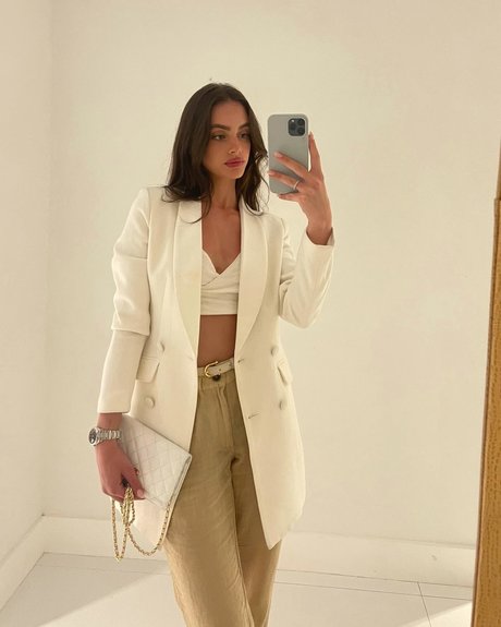 Yael Shelbia xxx star galleries