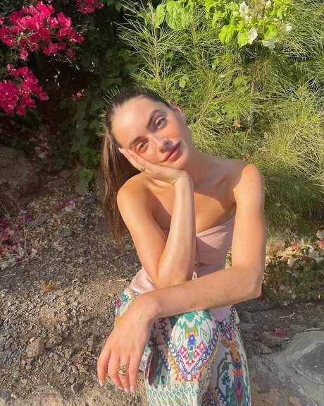 Yael Shelbia top pornstar picture