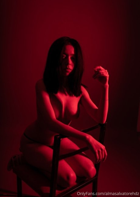 Alma Hernandez exclusive pornstar images