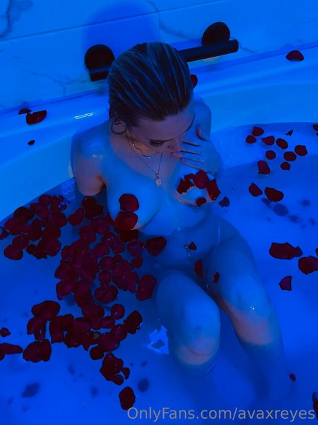 Ava Reyes porn actress archive