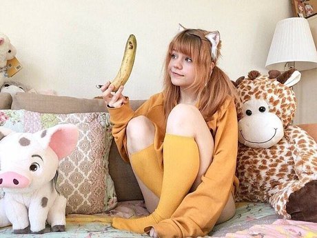 Lilsolle Chickpii beautiful model archive