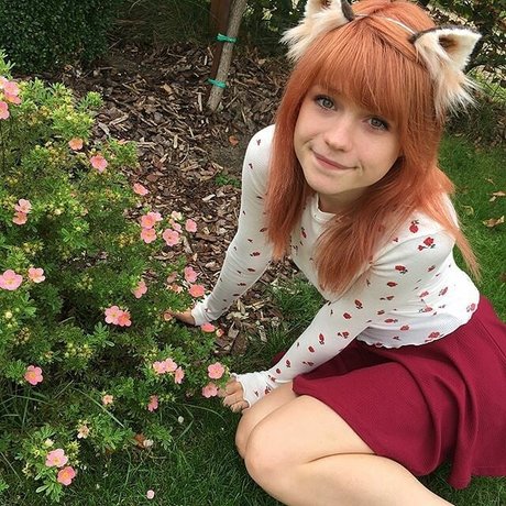 Lilsolle Chickpii star beautiful archive