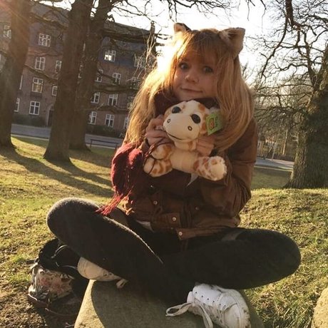 Lilsolle Chickpii hot star photo