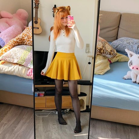 Lilsolle Chickpii Profile pic