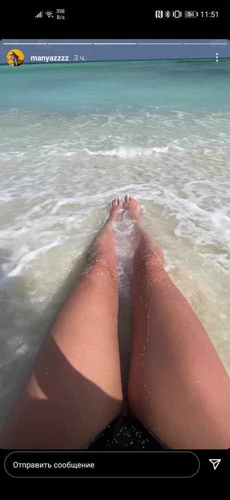 Manyazzzz model sexy image