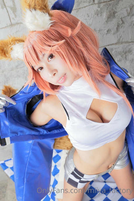 Miiya factory free pornstar img