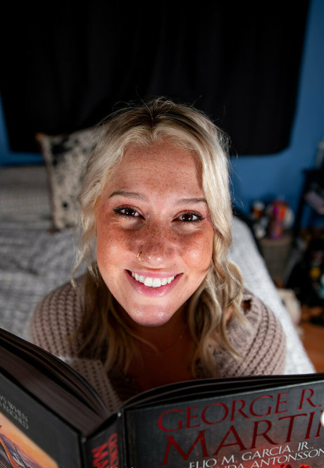 Mistressalext nice star archive