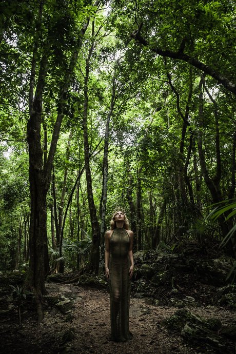 Karli Karberg model img